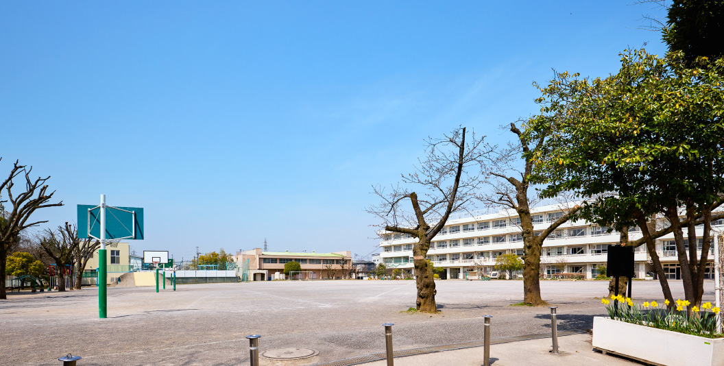 小柳小学校
