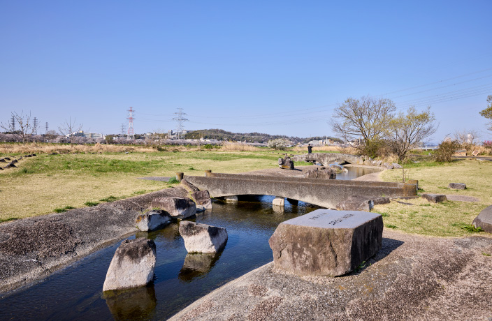 多摩川親水公園