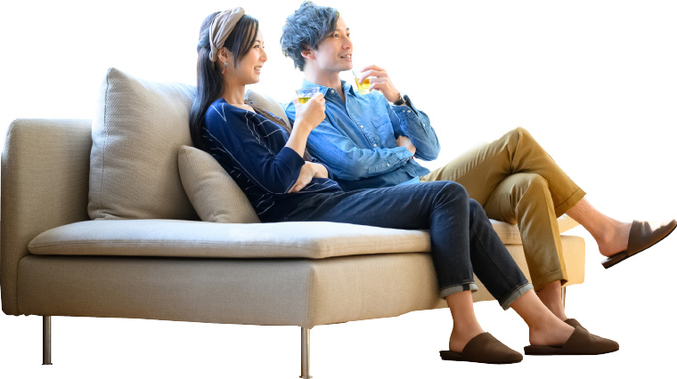 家族時間イメージ