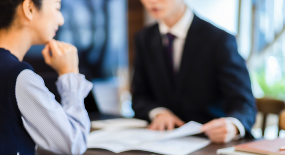 不動産情報イメージ