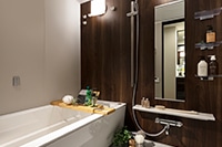 BATH ROOM