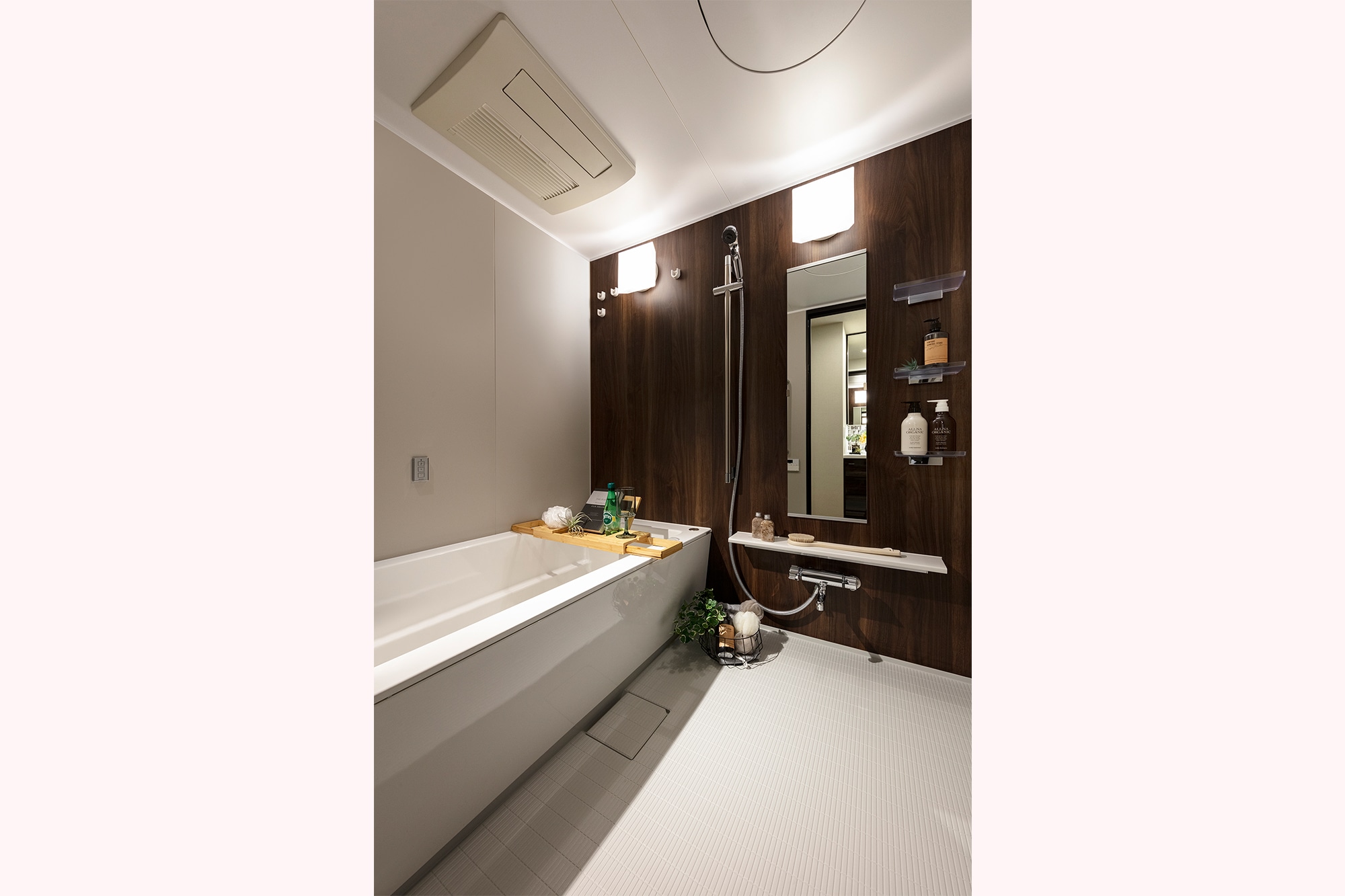 BATH ROOM