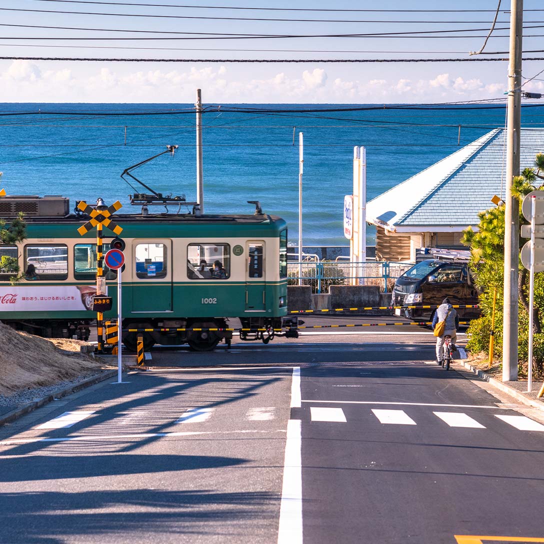 鎌倉