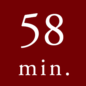 58 min