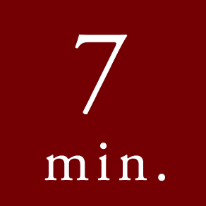 7 min.