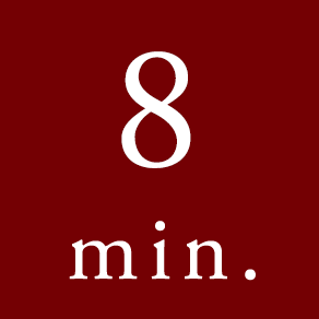 8 min.