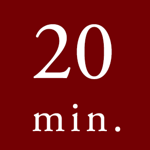 20 min.