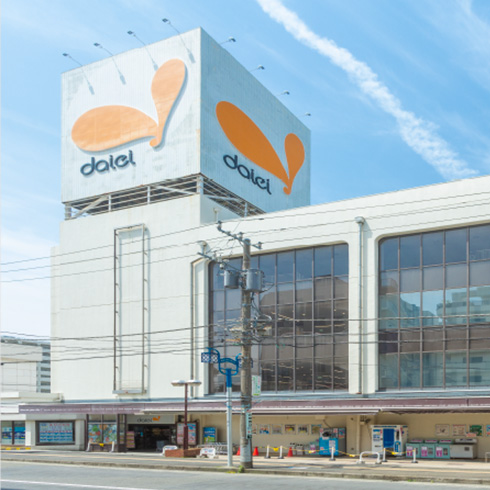 ダイエー湘南台店