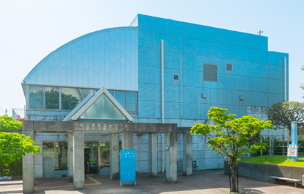 屋内プール