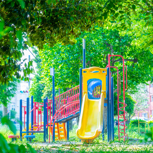 円行下原公園