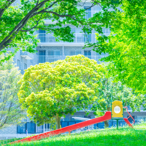 桐谷公園