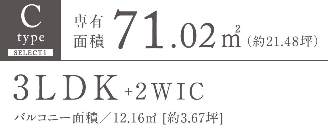 Ctype [SELECT1]