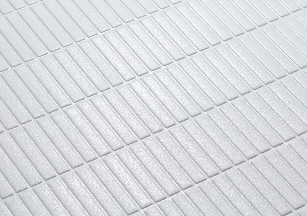 フラッグストーンフロア