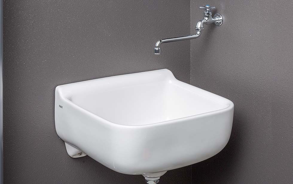 スロップシンク