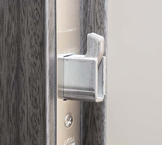 鎌デッド本締錠