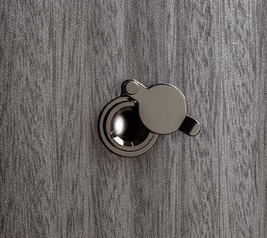 防犯ドアスコープ