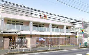 アイグラン保育園富岡東（約540m）