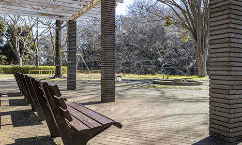 富岡総合公園（約770m・徒歩10分）