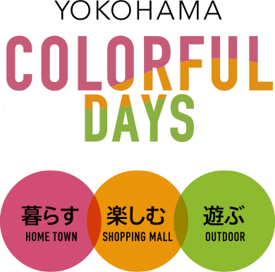 YOKOHAMA COLORFUL DAYS