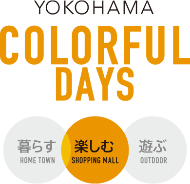 YOKOHAMA COLORFUL DAYS
