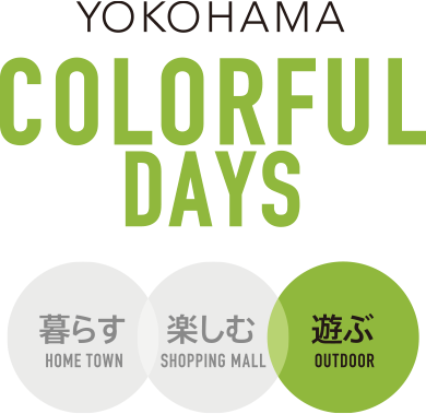 YOKOHAMA COLORFUL DAYS