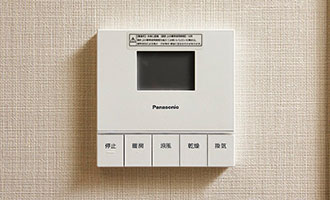 24時間換気システム