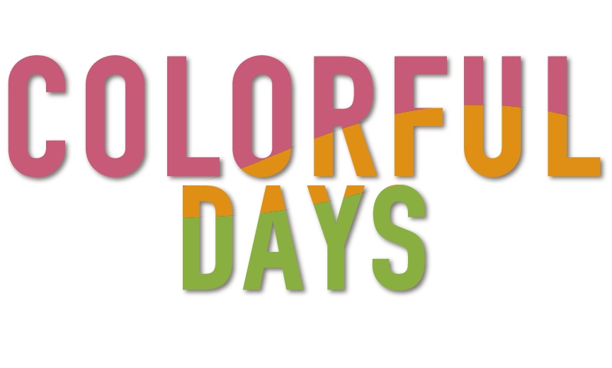 YOKOHAMA COLORFUL DAYS 家族の毎日が華やぐ、色とりどりのヨコハマ。