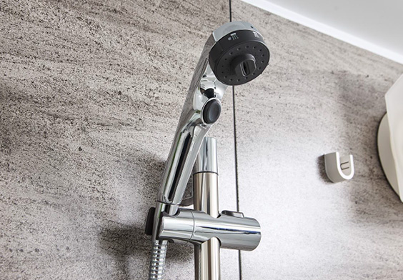 新W節水シャワー（ワンストップ付）