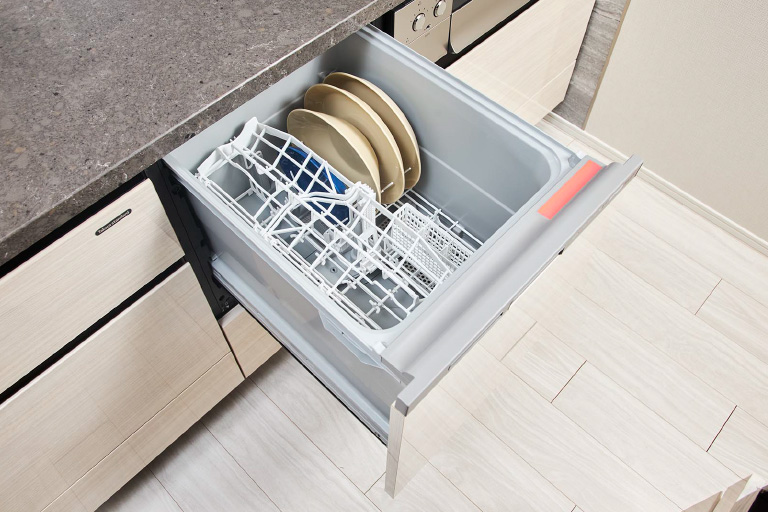 食器洗い乾燥機
