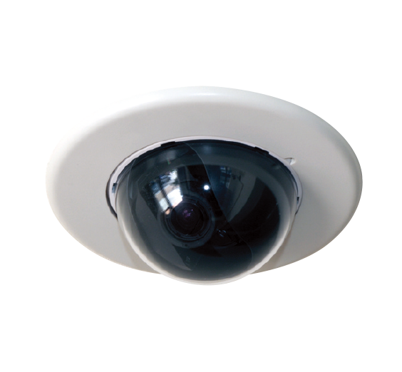 防犯監視カメラ