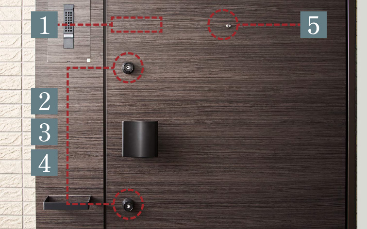 ドア_マップ画像