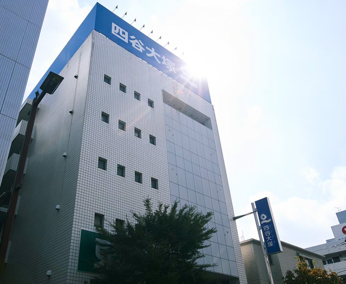 四谷大塚 南浦和校舎（徒歩19分／約1,500m）