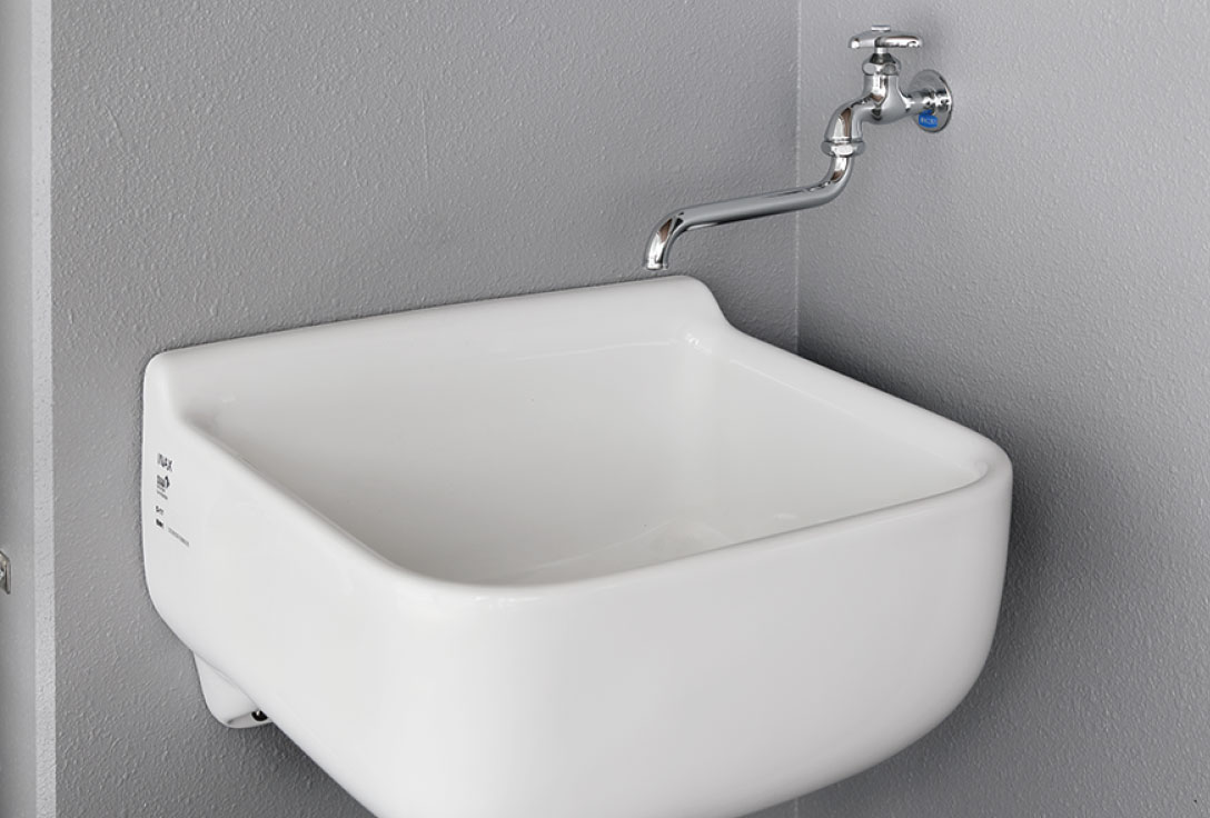 スロップシンク