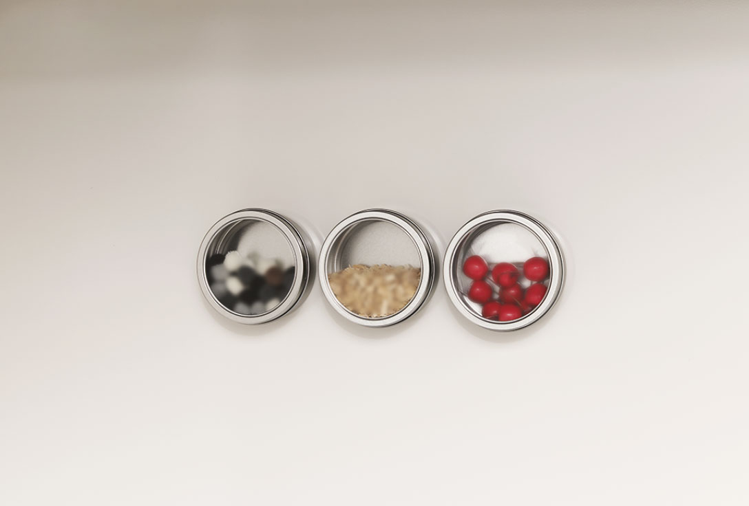 ホーローキッチンパネル