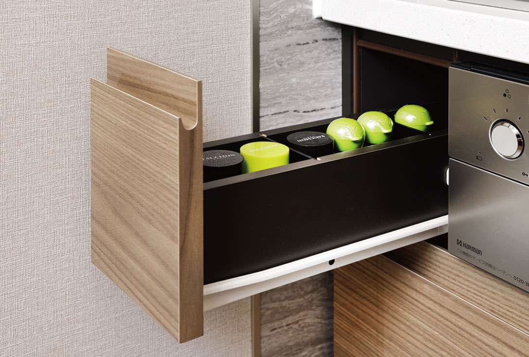 スパイスボックス