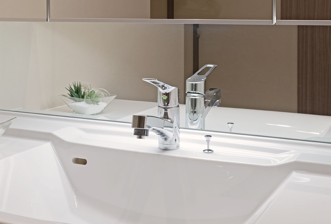 チャイルドミラー