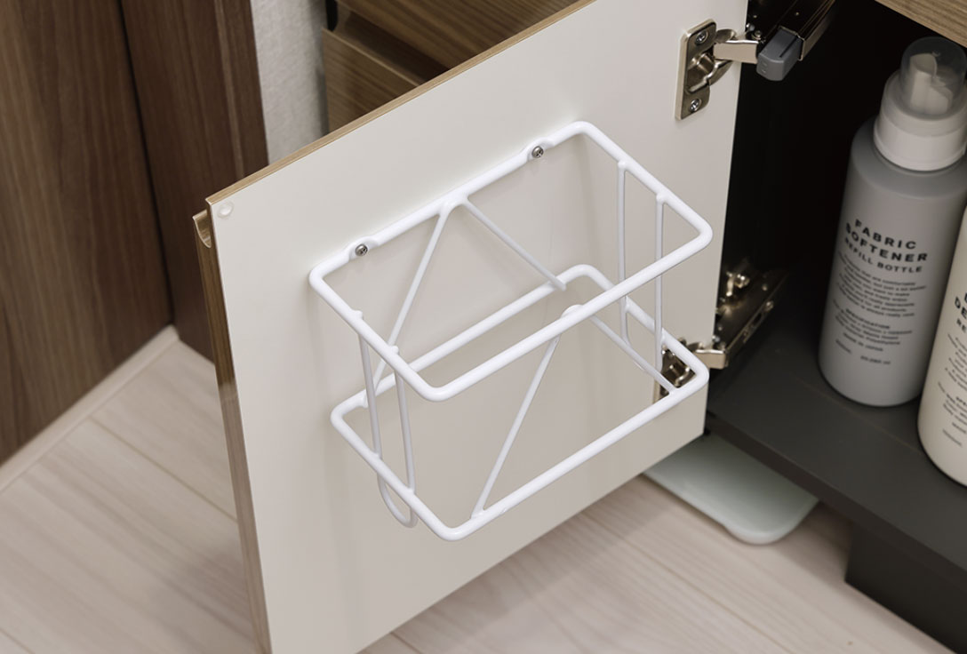 扉内エコボックス