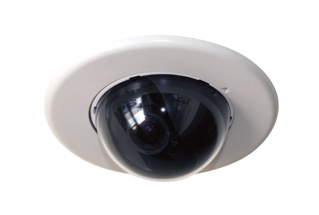 防犯監視カメラ