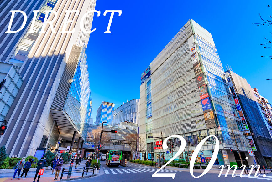 「秋葉原」駅