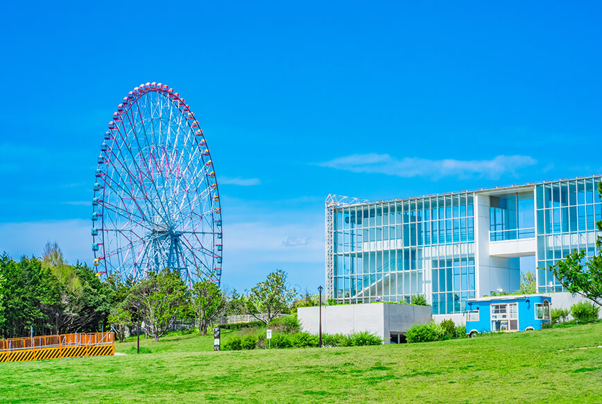 葛西臨海公園